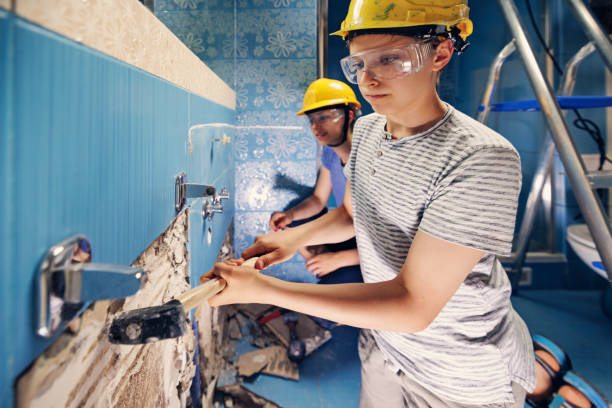 Best Asbestos and Lead Testing During Mold Inspection  in Pine Lawn, MO